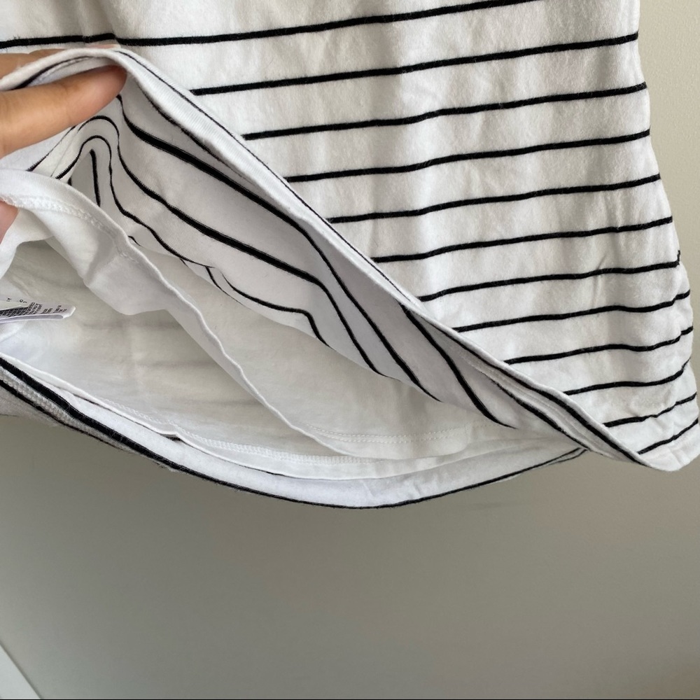 Express Striped Tank - Picture 9 of 10